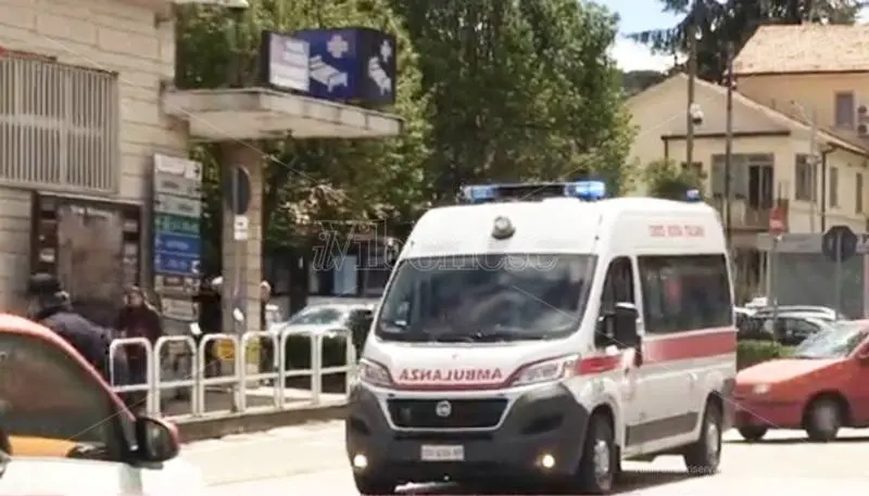 Vibo, importante intervento dell'Asp: in arrivo ambulanze destinate al 118