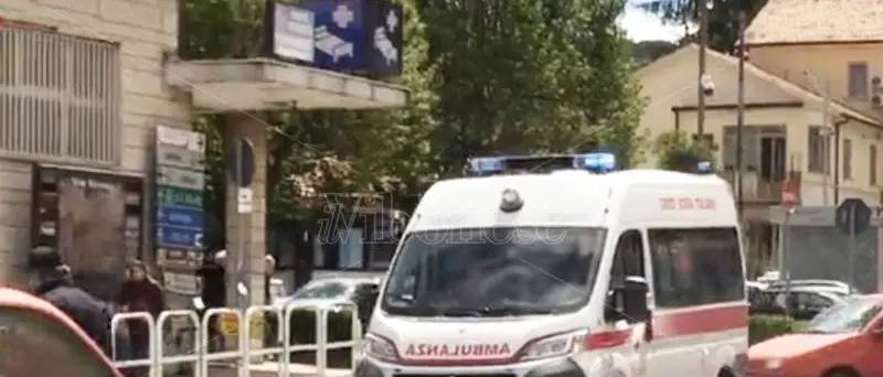 Vibo, importante intervento dell'Asp: in arrivo ambulanze destinate al 118