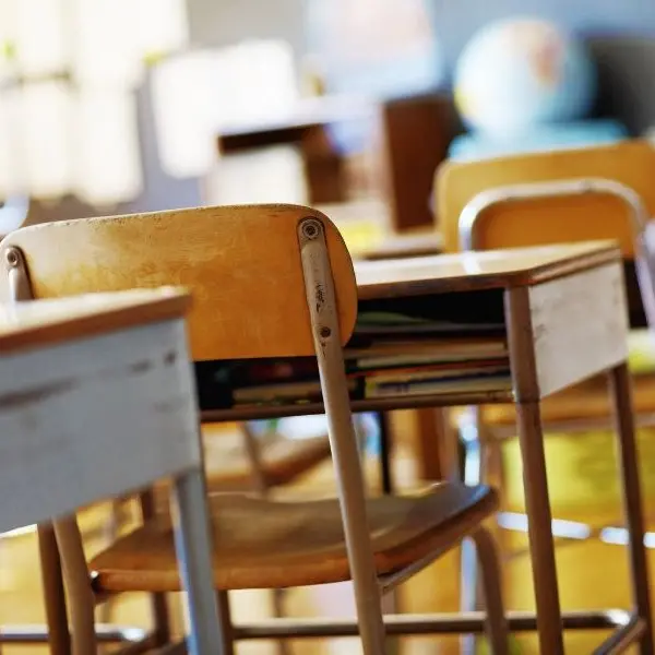 Ritorno in classe, a Cessaniti trasferimenti e un nuovo preside alla guida della scuola