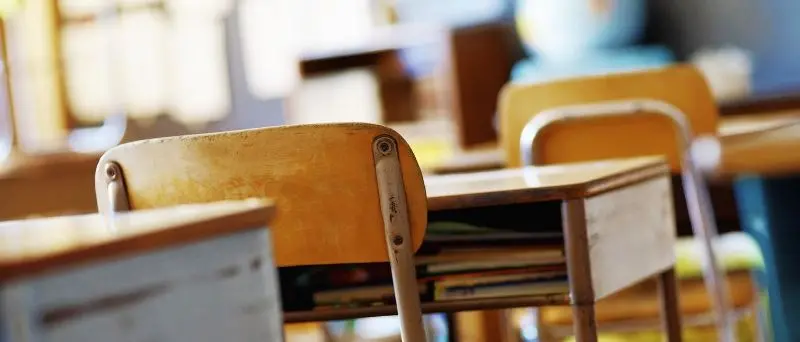 Soriano, chiuse le scuole dopo la positività di un bimbo in un asilo nido privato