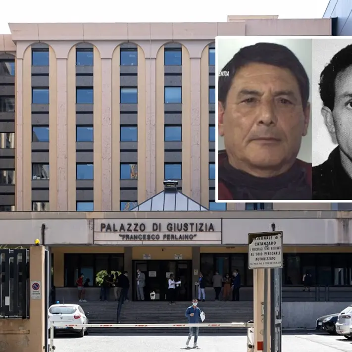 ‘Ndrangheta: omicidio del boss del Poro e ferimento di Francesco Mancuso, tre assoluzioni