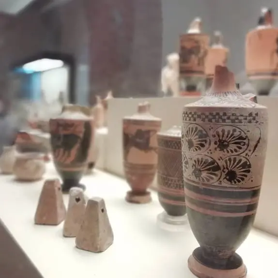 La Calabria e i suoi tesori alla Borsa del turismo archeologico