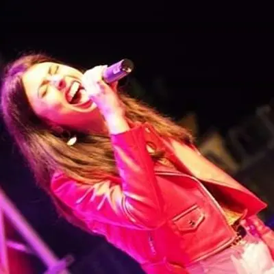 Francesca Presto trionfa al premio nazionale “Nuovi talenti festival” di Tropea