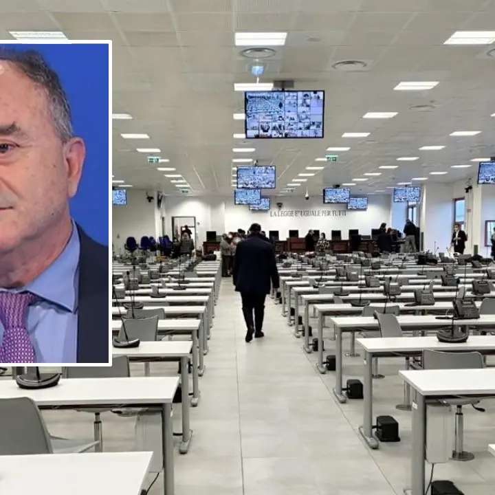 Processo Rinascita Scott verso la requisitoria e le richieste di pena della Dda di Catanzaro