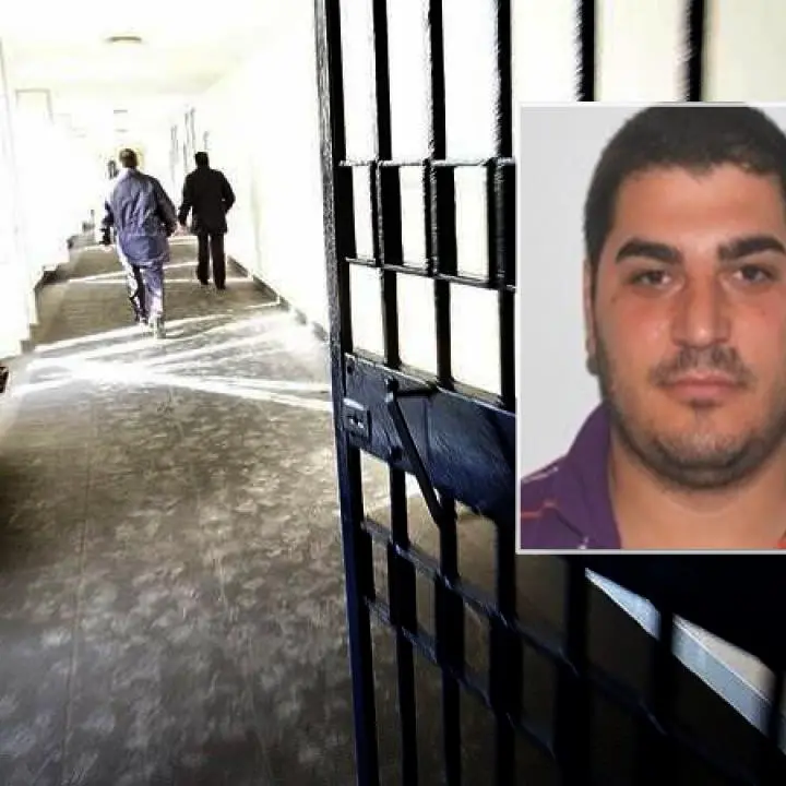 Sparatoria a Piscopio nel 2004, aperto a Vibo il processo a Michele Fiorillo