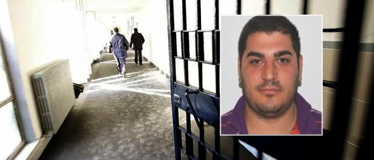 Omicidio Palumbo: il Tribunale del Riesame annulla l’ordinanza per il piscopisano Michele Fiorillo