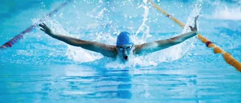 Nuoto, a Cosenza ottimi piazzamenti per gli atleti della Penta Vibo