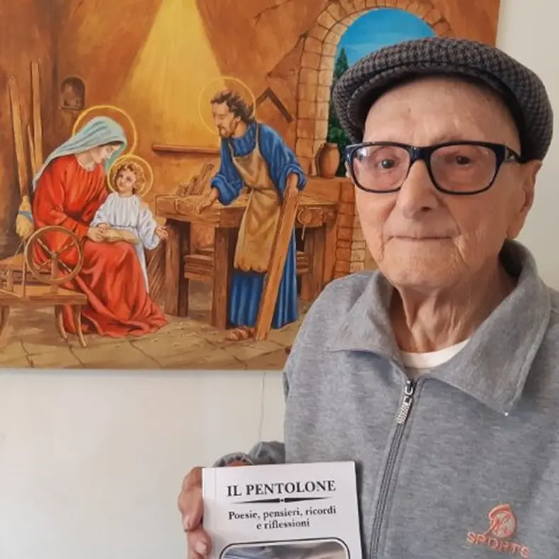 A 17 anni tra i partigiani: la storia del vibonese Ferdinando Palmieri, uno degli ultimi testimoni della Resistenza
