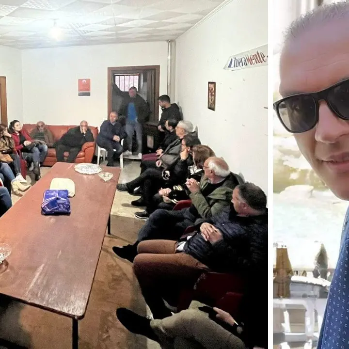 Serra, rinnovato il direttivo di “Liberamente”: Fabio Valente coordinatore