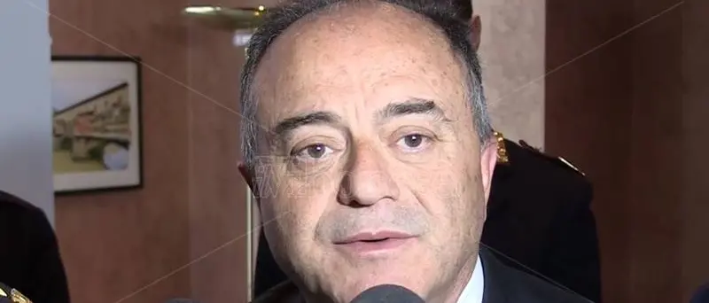 «È Rinascita Scott 2», Gratteri spiega il filone vibonese dell’inchiesta Petrol-mafie