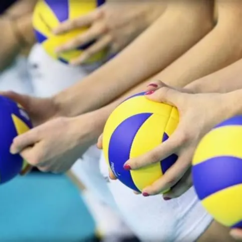 Volley: la Todosport in trasferta a Paola con l’obiettivo di vincere