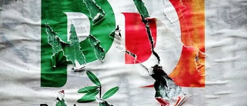 Pd Vibo, i dissidenti rilanciano: «Graziano e Insardà pensano di essere padroni del partito»