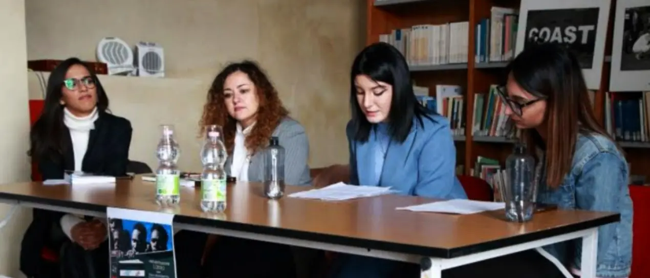 Migrazioni e migranti, a Vibo i ragazzi del liceo Capialbi presentano il libro “Cerco la vita”