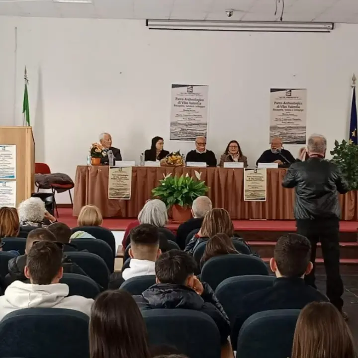 Parco archeologico e agro-naturalistico di Vibo, l’appello: «Venga reso pienamente fruibile»