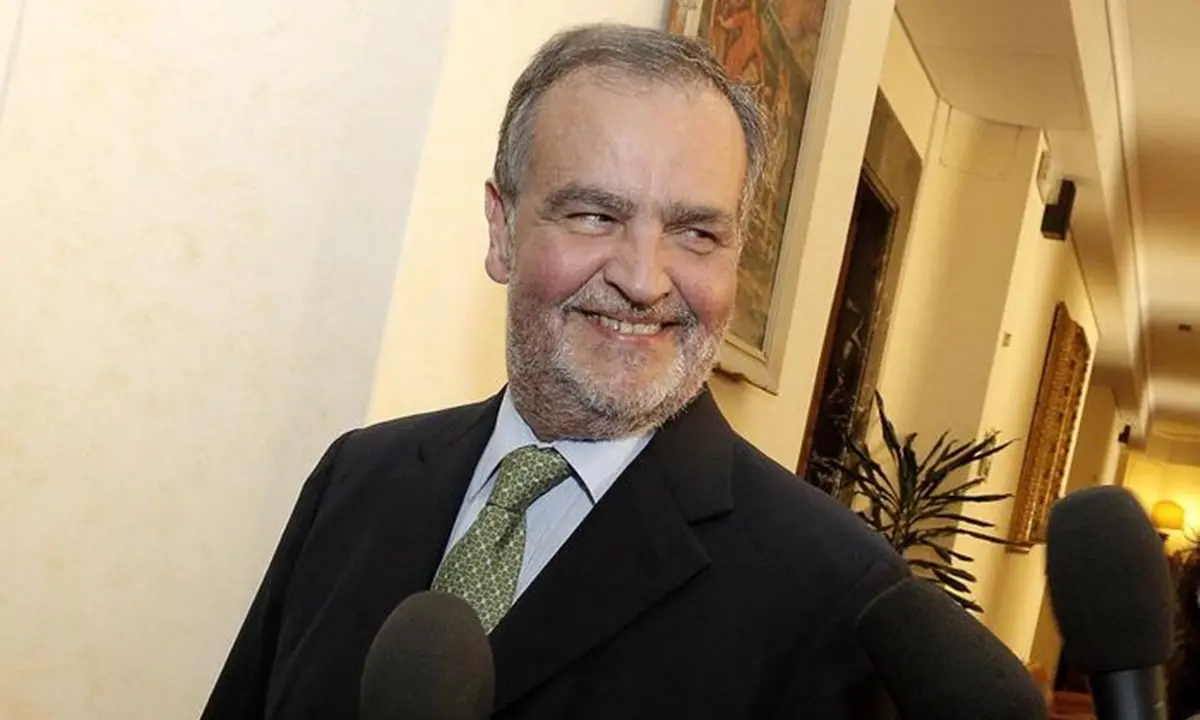 Il ministro Calderoli torna a Vibo per parlare di Autonomia differenziata