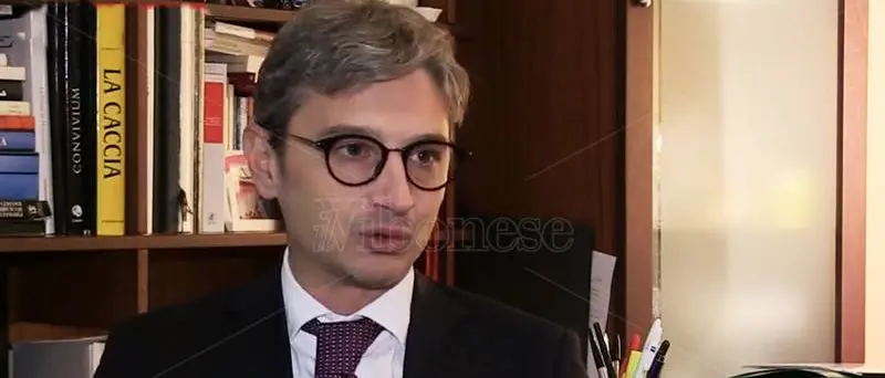 Forza Italia, Giuseppe Mangialavori nominato coordinatore regionale