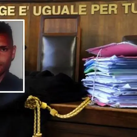 Raid omicida a Nicotera e Limbadi, fissato il nuovo processo d’appello per Francesco Olivieri