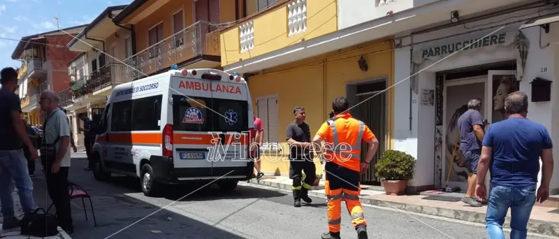 Esplosione a Paravati e decesso di Saverio Colloca, assolto l’imputato