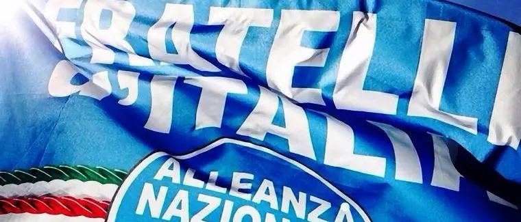 Regionali, Fratelli d'Italia esulta per il risultato conseguito nel Vibonese