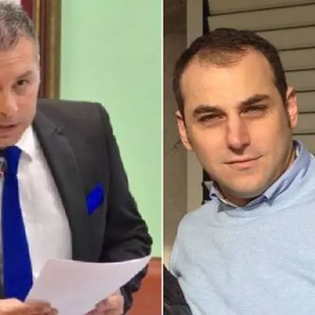Stefanaconi: è sfida a due fra il sindaco uscente Solano e l’ex suo vice Disì