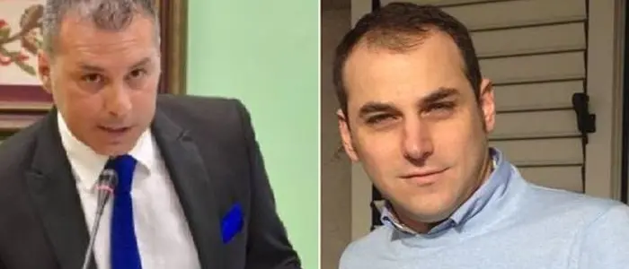 Lite a Stefanaconi fra gli opposti schieramenti, indaga la Digos