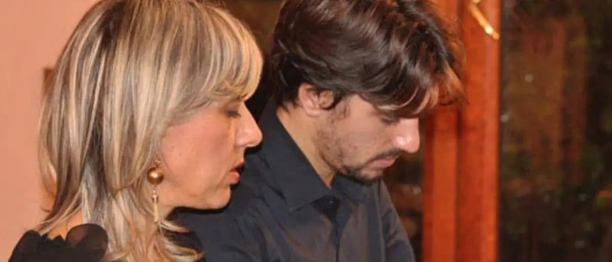 Stagione concertistica a Vibo, in scena il duo composto dai maestri Vacca e Capuano