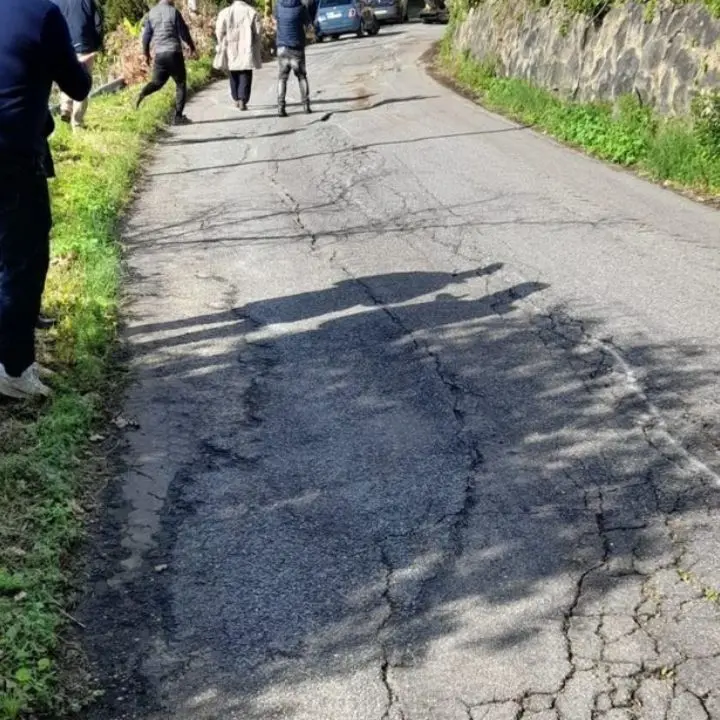 Joppolo, il vicesindaco Ventrice: «Affidato l'appalto per i lavori sulla provinciale 24»