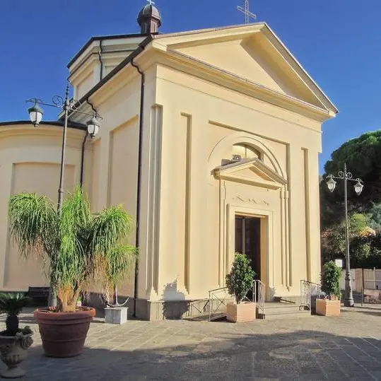 Vibo Marina, al santuario Stella Maris il concerto d'inizio anno