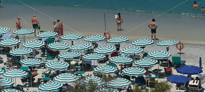 Coronavirus, nessun contagio ma prenotazioni turistiche in calo - Video