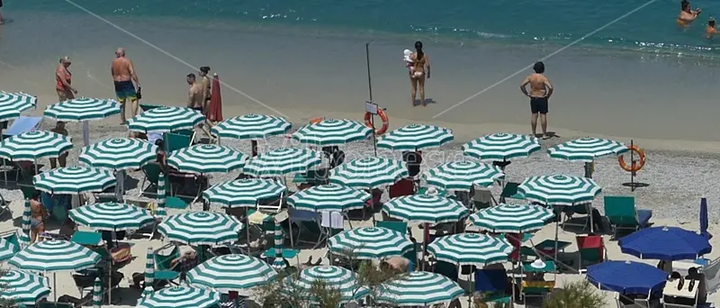 Turismo, a Tropea la stagione parte col freno a mano tirato - Video