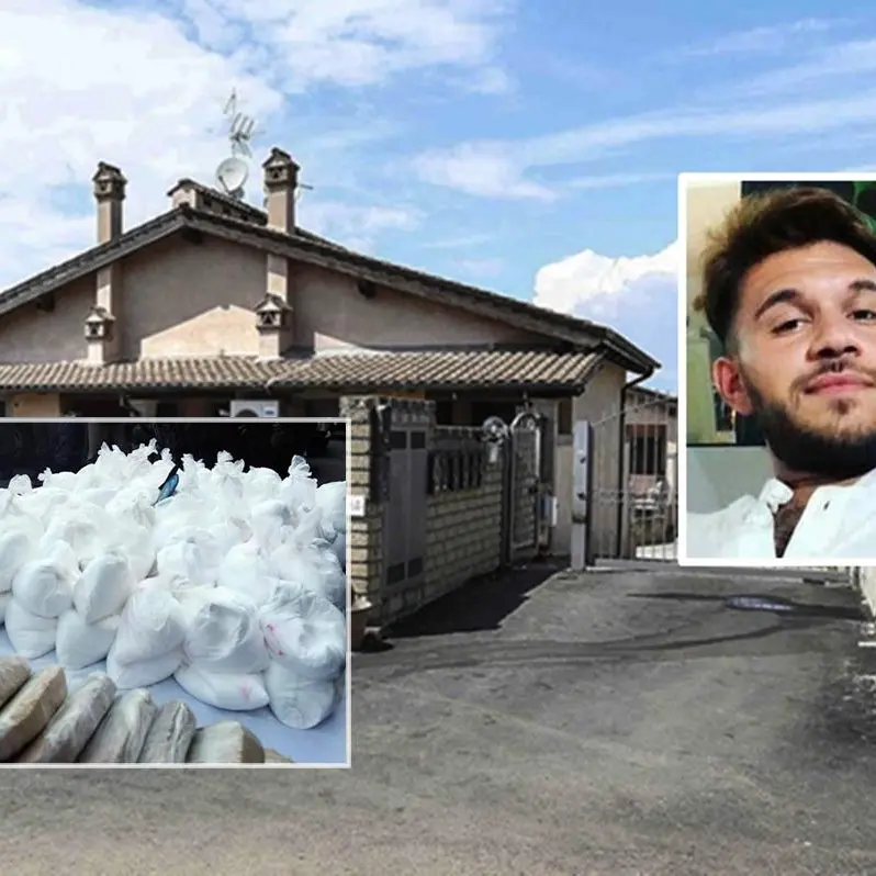 Uccise a Roma il vicino di casa per scampare alla vendetta del clan Mammoliti, giovane di Sorianello condannato pure in Cassazione