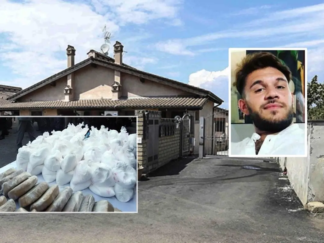 Narcotraffico internazionale: anche sette vibonesi rischiano il processo per l’inchiesta Eureka