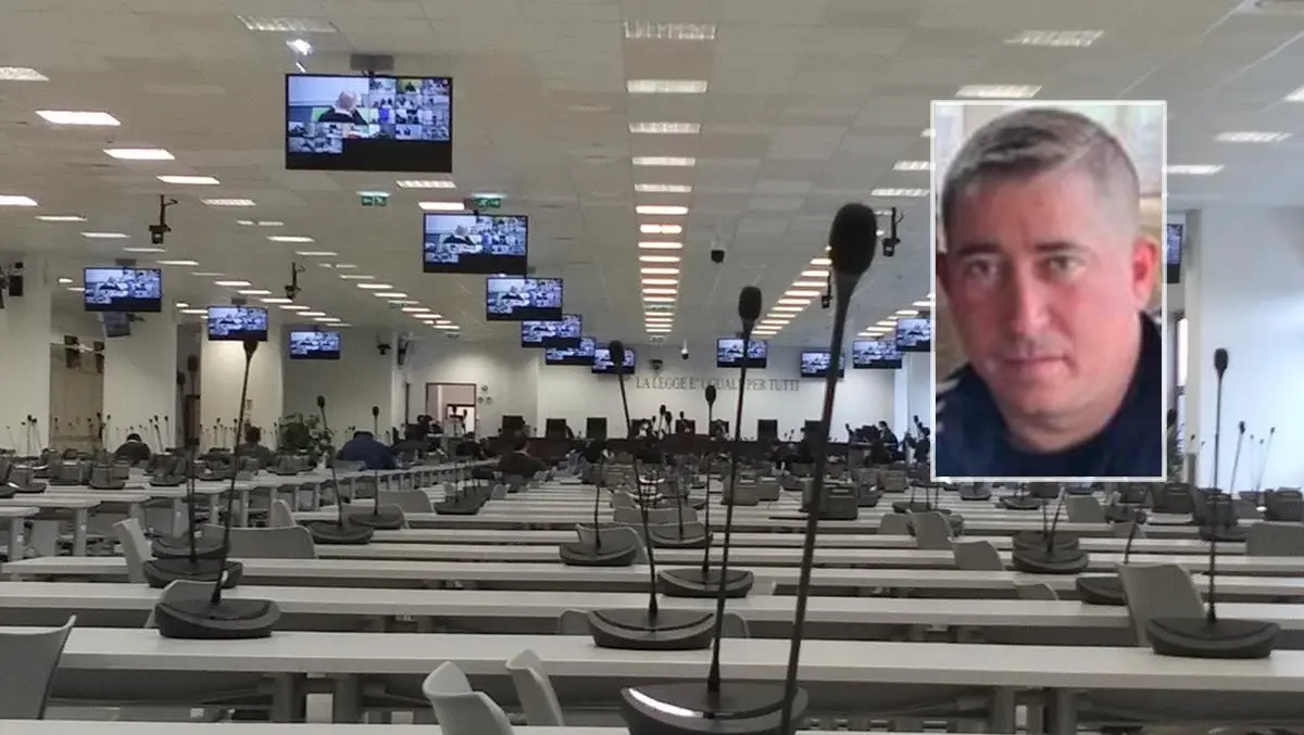 «A Nicotera due sparatorie per un furto alle giostre», i racconti del pentito Megna e quella volta che un uomo con i guanti entrò in un bar seminando terrore