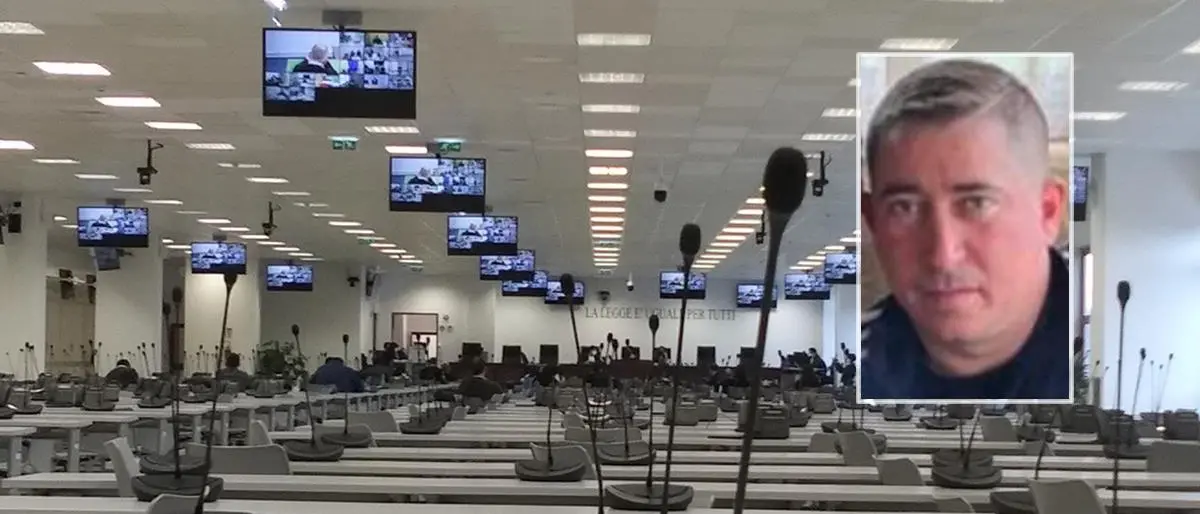 Processo Maestrale: il pentito Megna e i soldi dai La Rosa alla moglie di Pantaleone Mancuso