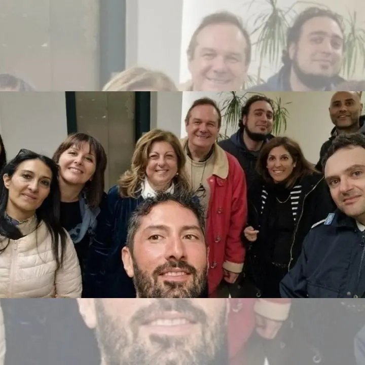 Nel carcere di Vibo al via le riprese del docufilm dedicato alla vita di Gratteri