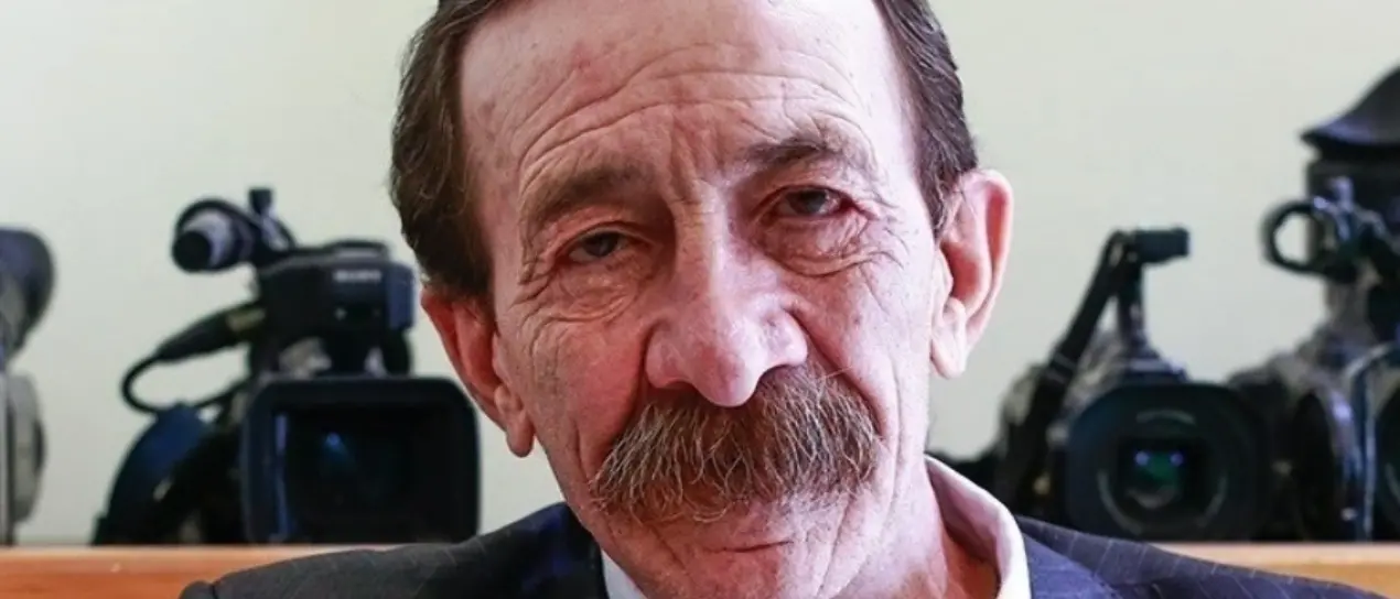 La lotta alla mafia e il ruolo dello Stato, il giornalista e attivista Pino Maniaci a Vibo