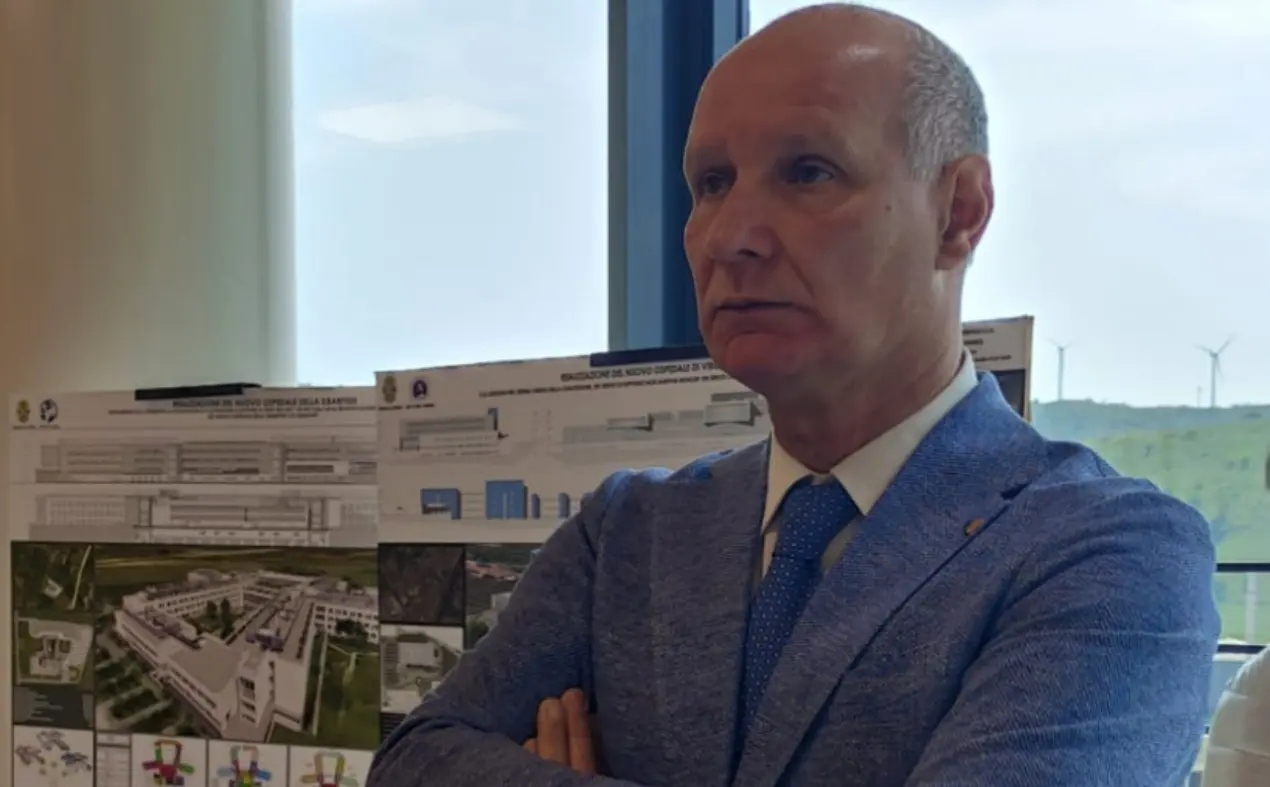 Dalla Regione un milione di euro a Vibo, Comito (FI): «Nascerà un grande parcheggio di interscambio»
