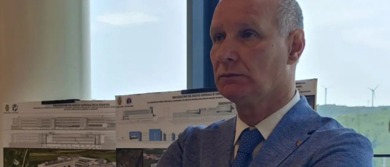 Dalla Regione un milione di euro a Vibo, Comito (FI): «Nascerà un grande parcheggio di interscambio»