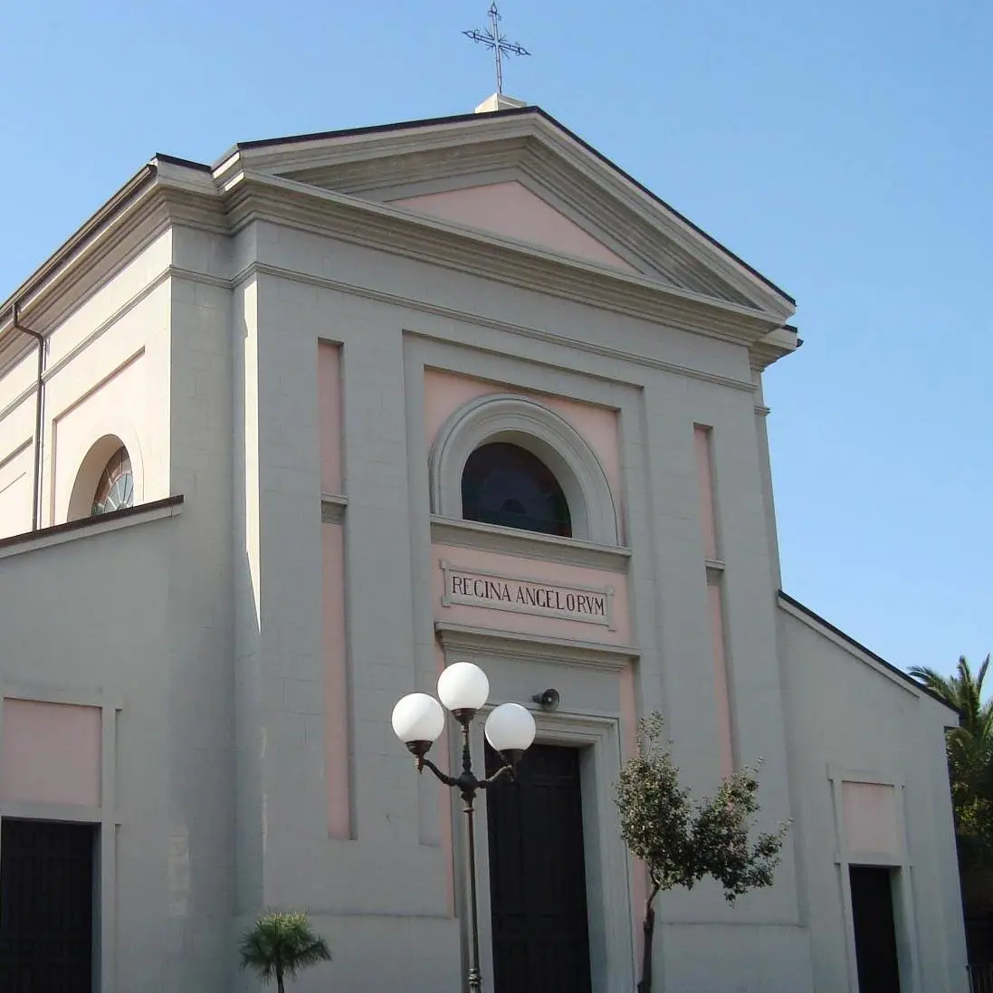 Paravati, tutto pronto per il concerto spirituale “Via Crucis Lucis”