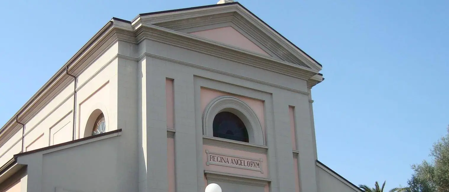 Paravati, tutto pronto per il concerto spirituale “Via Crucis Lucis”