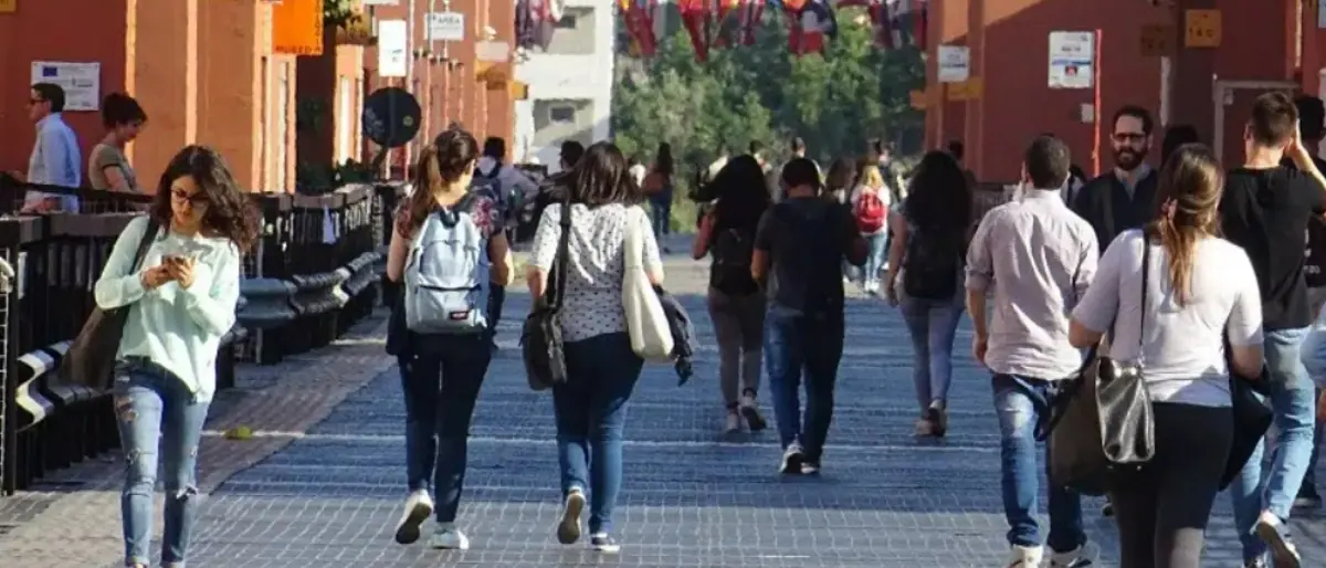 Alloggi per studenti Unical, 2300 posti letto gratis