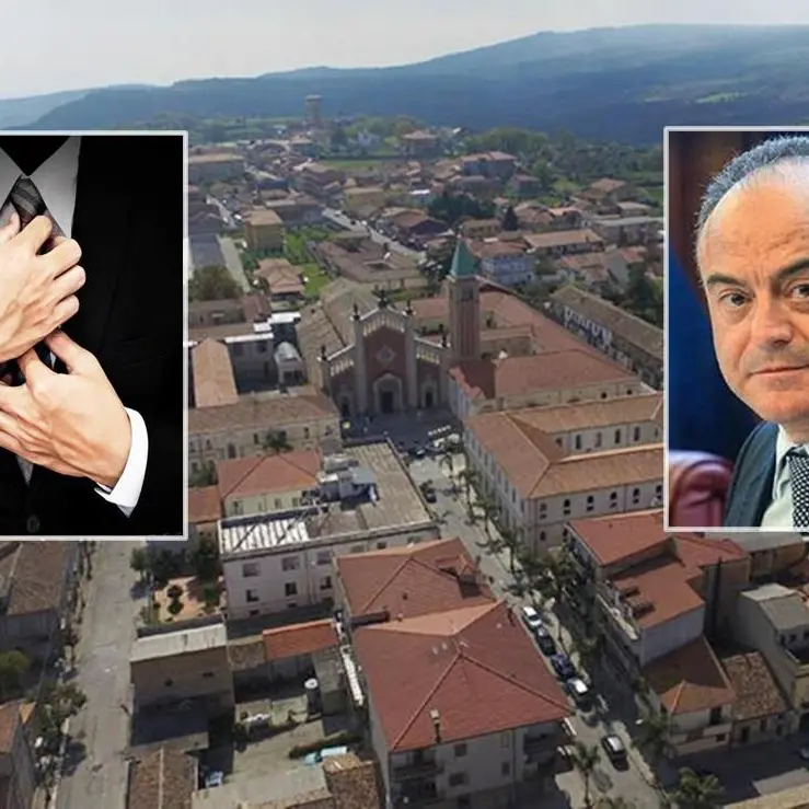 Inchiesta Maestrale, la Dda accende i riflettori sui rapporti di Colloca con politica, istituzioni e massoneria vibonese