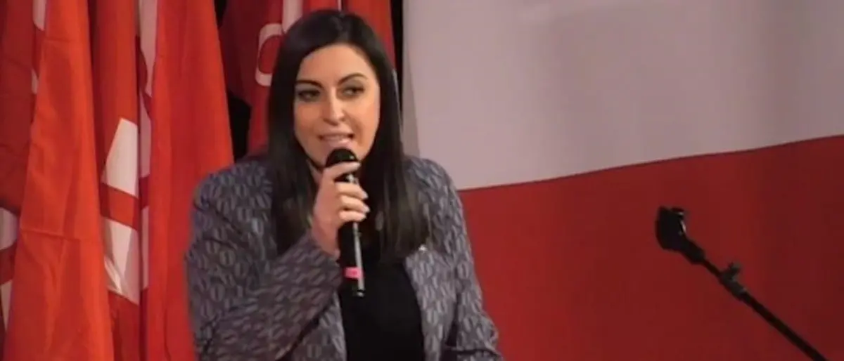 Incidenti sul lavoro, Fortuna (Cgil): «Tornati ai livelli pre Covid, serve cultura della sicurezza»