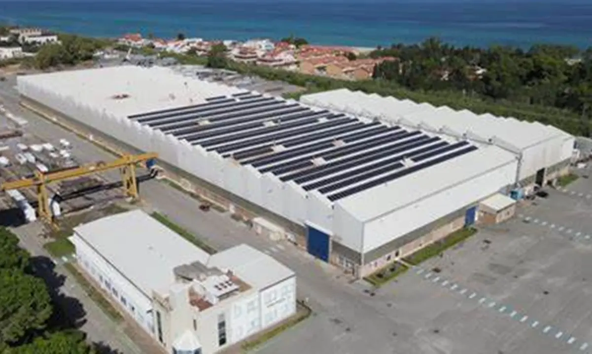 Baker Hughes investe su Vibo Marina, la Cisl: «Ora politica e istituzioni facciano la propria parte sul porto»\n