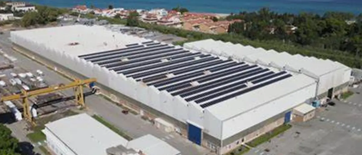 Baker Hughes, Furci: «Un'industria che proietta Vibo nel mercato mondiale»