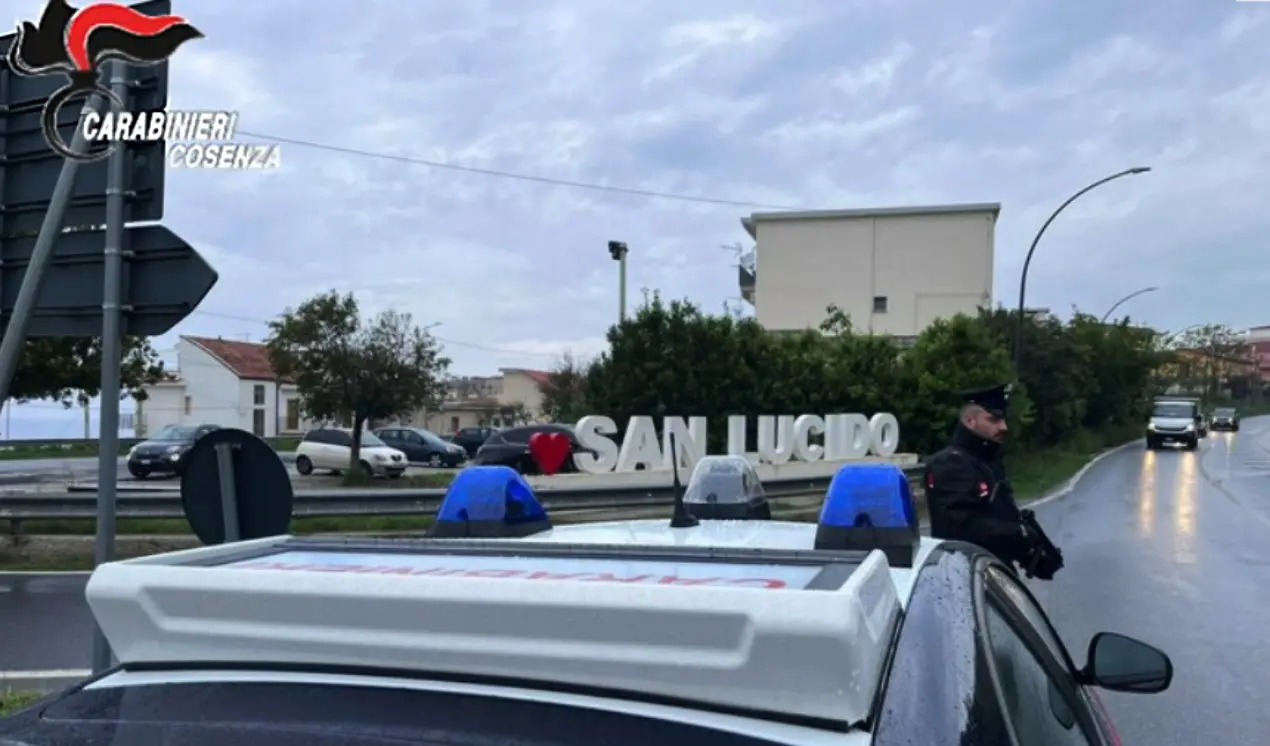 “Affari di famiglia”, gli inquirenti: «I clan Tundis e Calabria “padroni” del Cosentino»