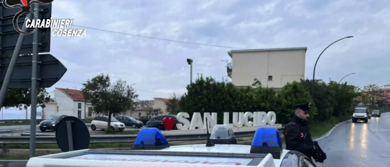 “Affari di famiglia”, gli inquirenti: «I clan Tundis e Calabria “padroni” del Cosentino»