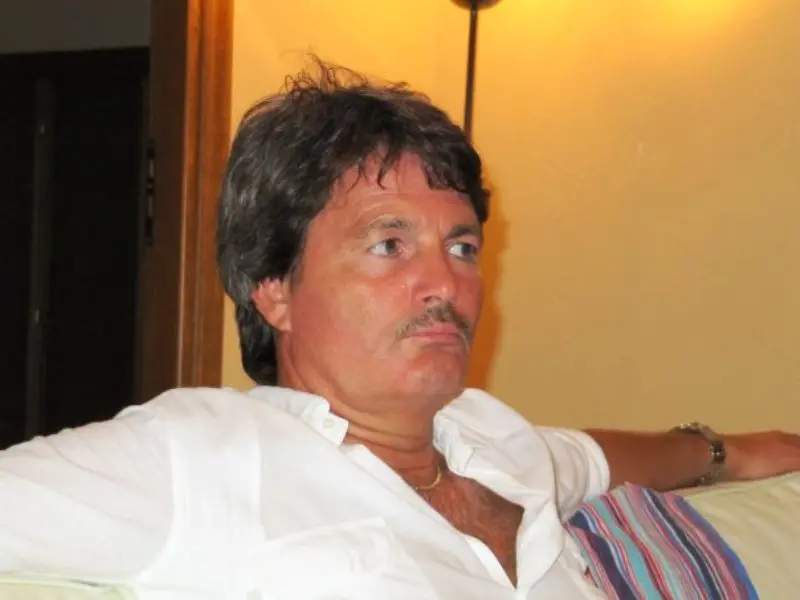 Vibo, l'ex coordinatore provinciale della Lega Angelo Carlutti passa a Fratelli d’Italia - Video