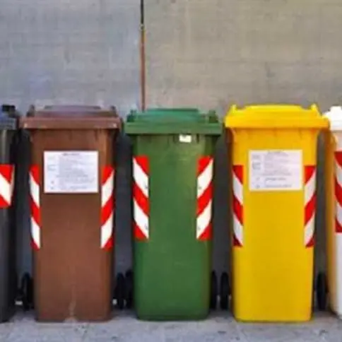 Report rifiuti in Calabria: cresce la raccolta nel Vibonese