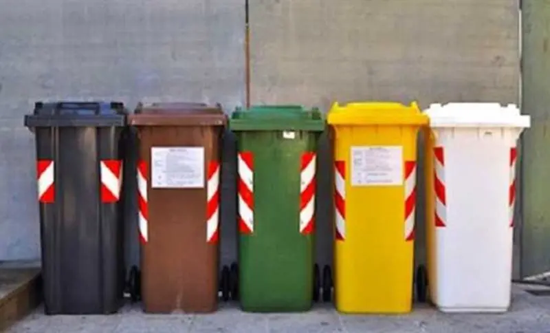 Report rifiuti in Calabria: cresce la raccolta nel Vibonese